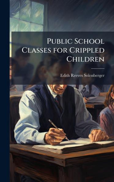 Public School Classes for Crippled Children
