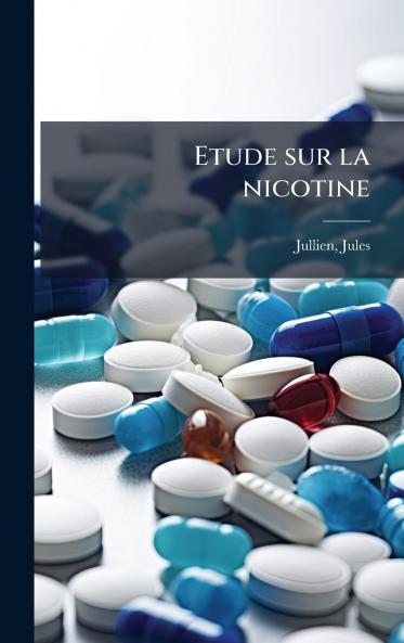 Etude sur la nicotine