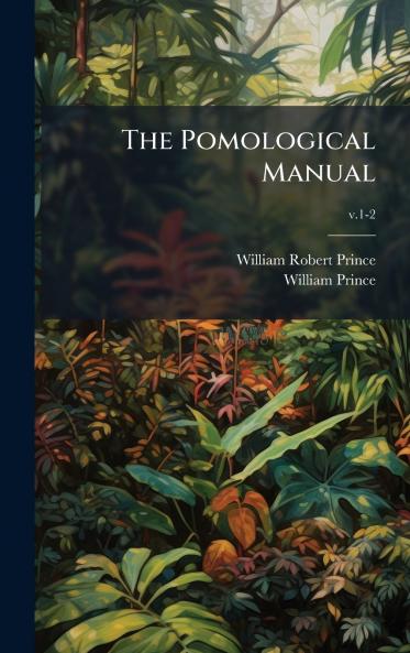 The Pomological Manual