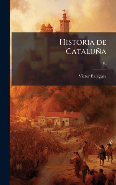 Historia de CataluÃ±a