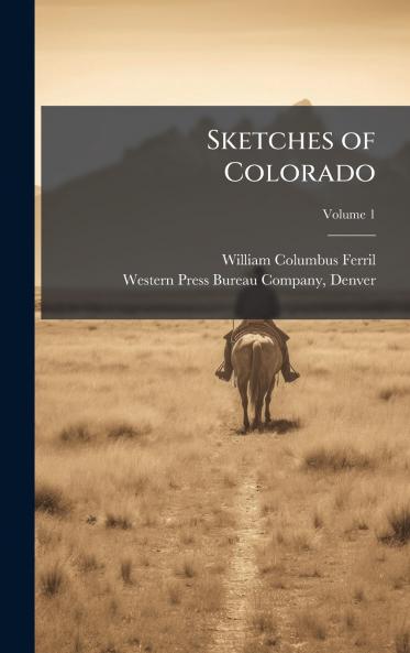 Sketches of Colorado