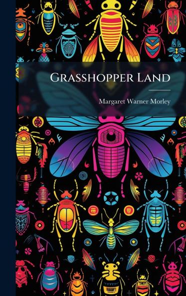 Grasshopper Land