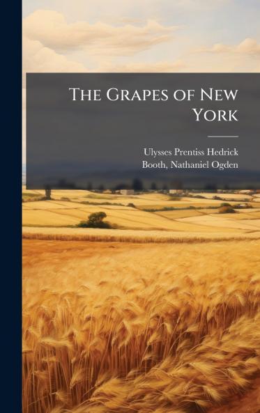 The Grapes of New York