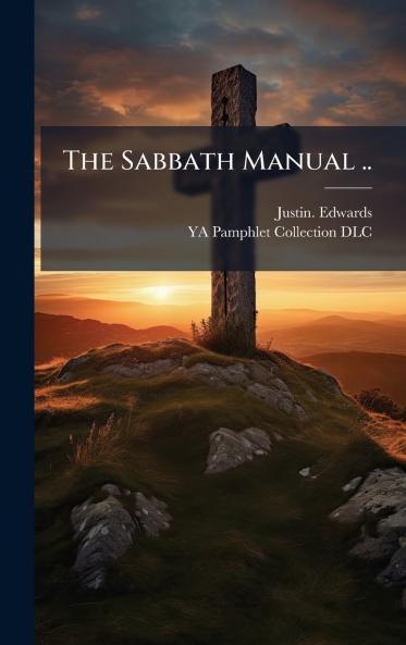 The Sabbath Manual ..