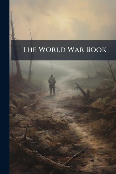 The World War Book
