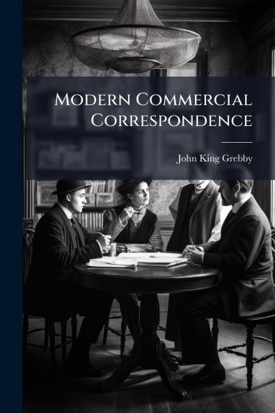 Modern Commercial Correspondence