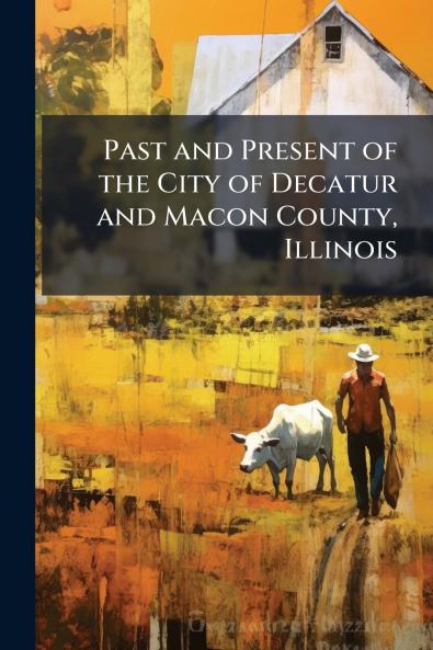 Past and Present of the City of Decatur and Macon County Illinois