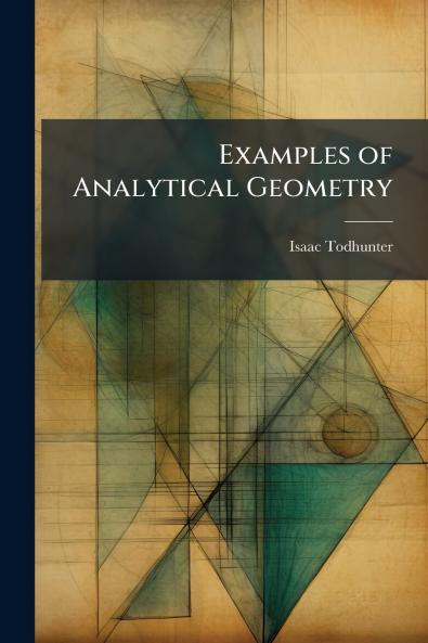 Examples of Analytical Geometry