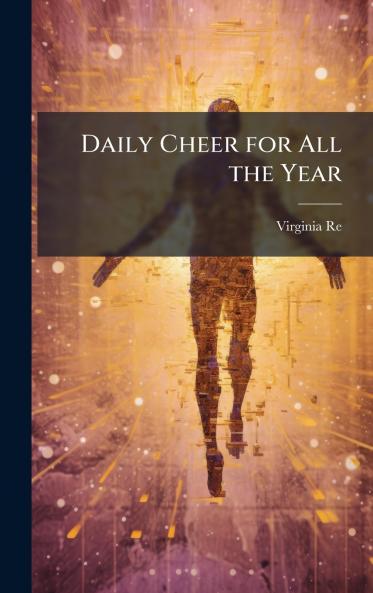 Daily Cheer for All the Year