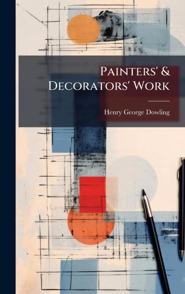 Painters' & Decorators' Work