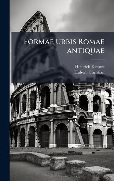 Formae urbis Romae antiquae