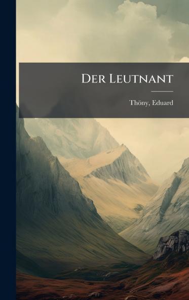 Der Leutnant