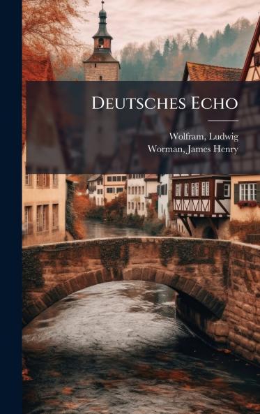 Deutsches Echo