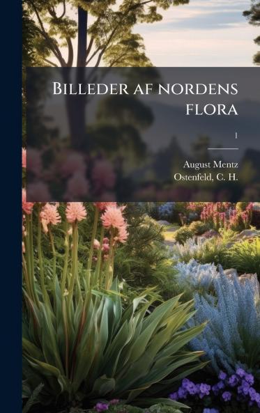 Billeder af nordens flora