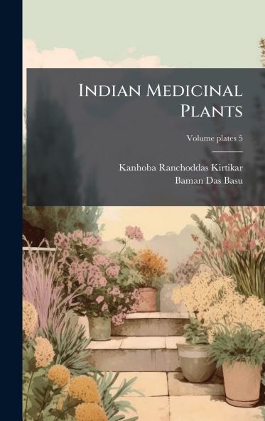 Indian Medicinal Plants