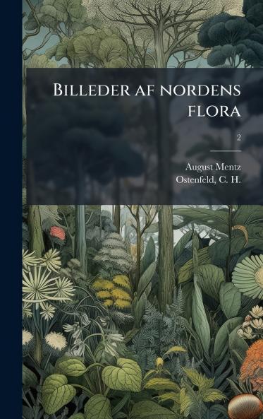 Billeder af nordens flora