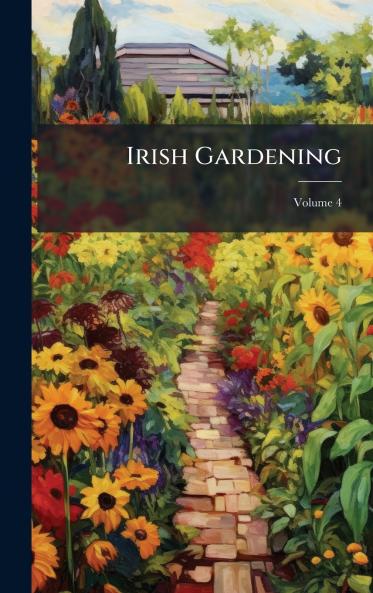 Irish Gardening