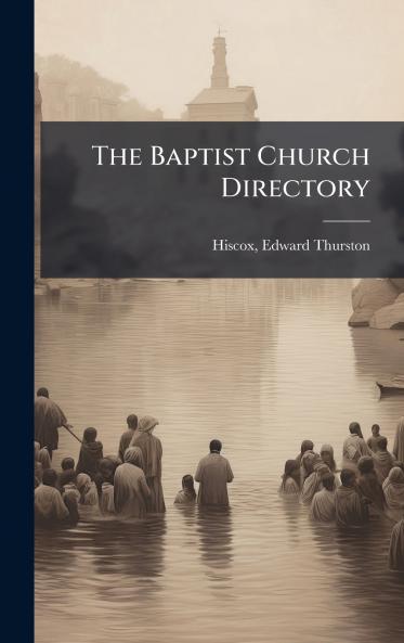The Baptist Church Directory