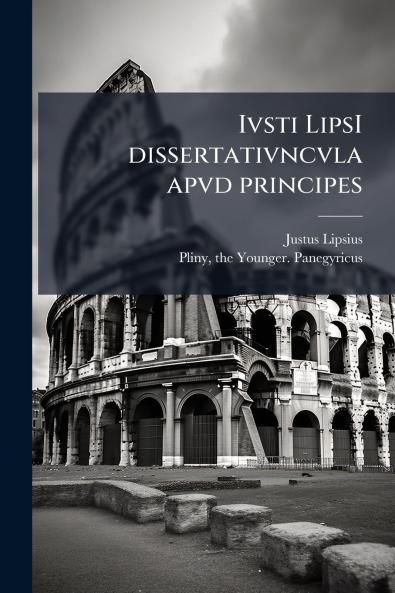 Ivsti LipsI dissertativncvla apvd principes