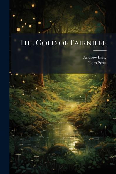 The Gold of Fairnilee