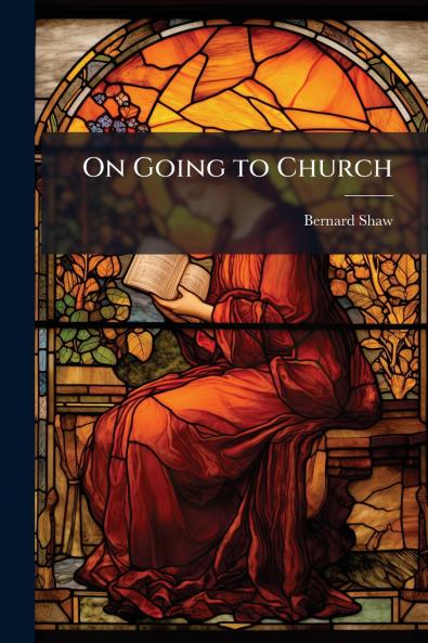On Going to Church