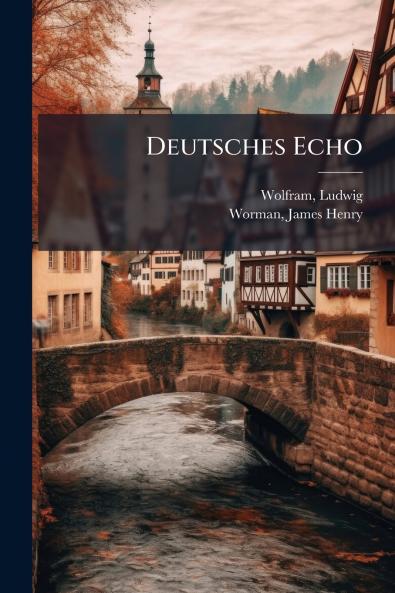 Deutsches Echo