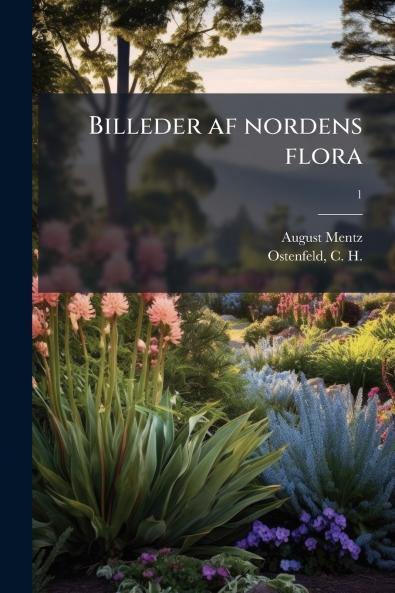 Billeder af nordens flora