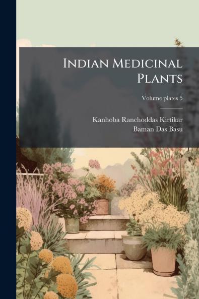 Indian Medicinal Plants
