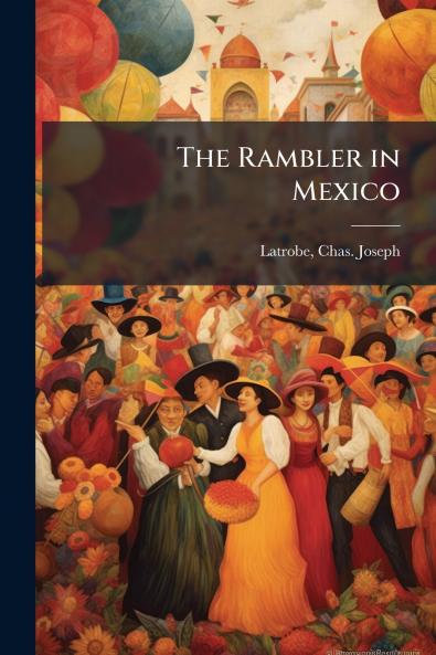 The Rambler in Mexico