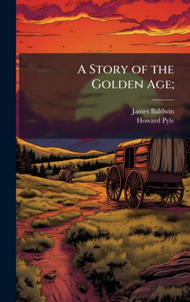 A Story of the Golden Age;