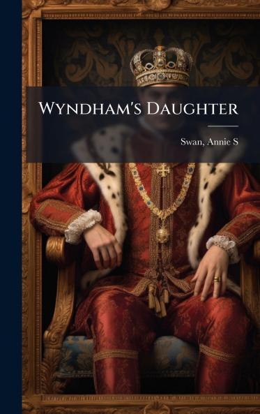 Wyndham's Daughter