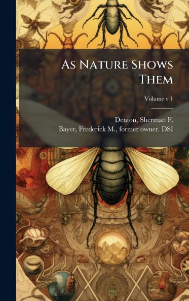 As Nature Shows Them