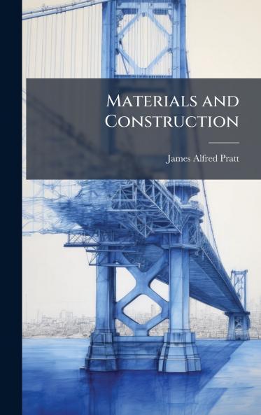 Materials and Construction