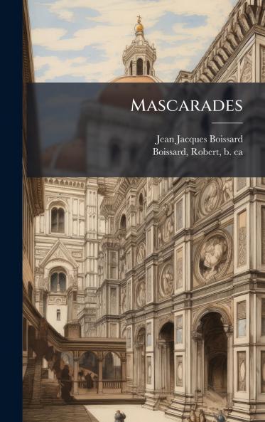 Mascarades