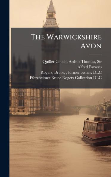 The Warwickshire Avon