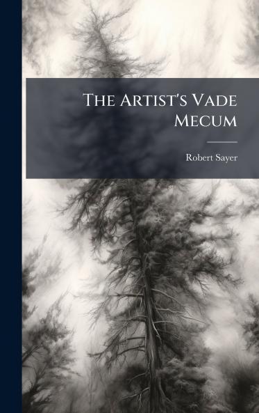 The Artist's Vade Mecum