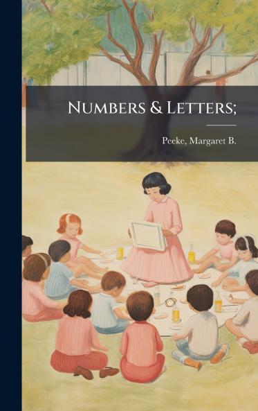 Numbers & Letters;