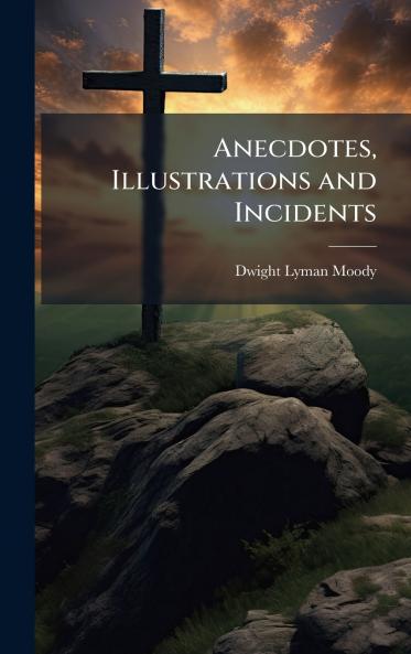 Anecdotes Illustrations and Incidents