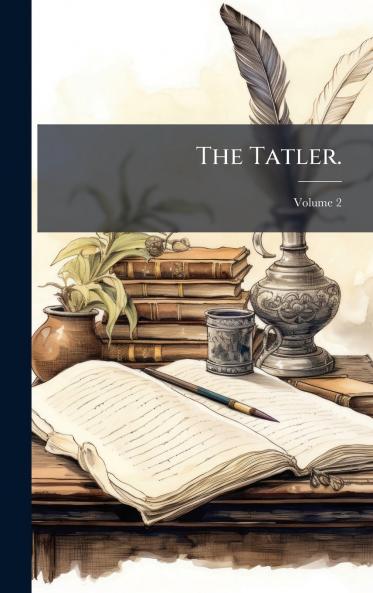 The Tatler.