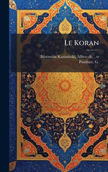 Le Koran