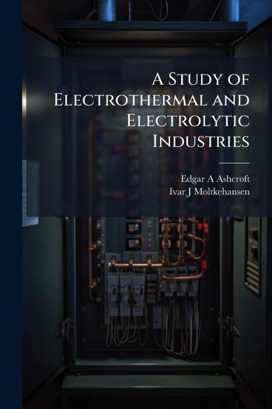 A Study of Electrothermal and Electrolytic Industries