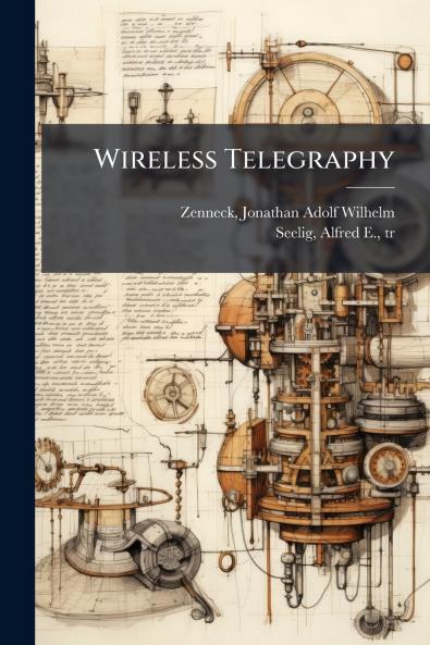 Wireless Telegraphy