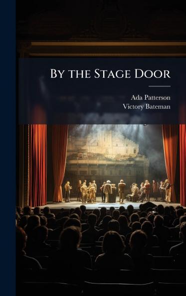 By the Stage Door