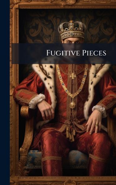 Fugitive Pieces