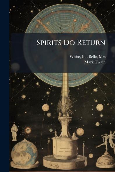 Spirits Do Return