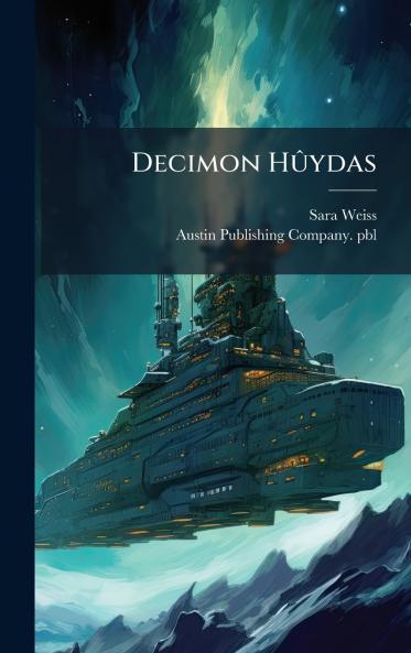 Decimon HÃ»ydas