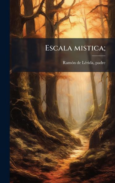 Escala mistica;