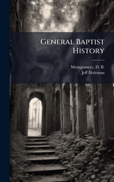 General Baptist History