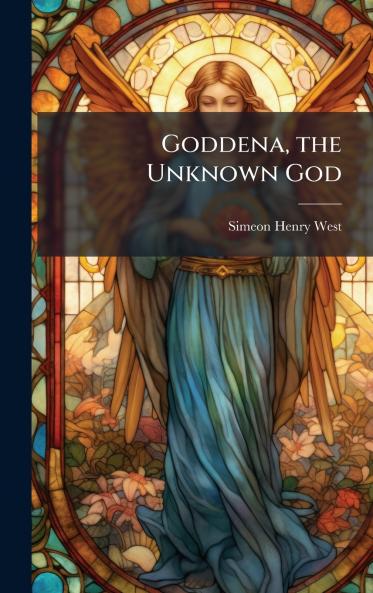 Goddena the Unknown God