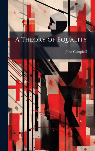 A Theory of Equality